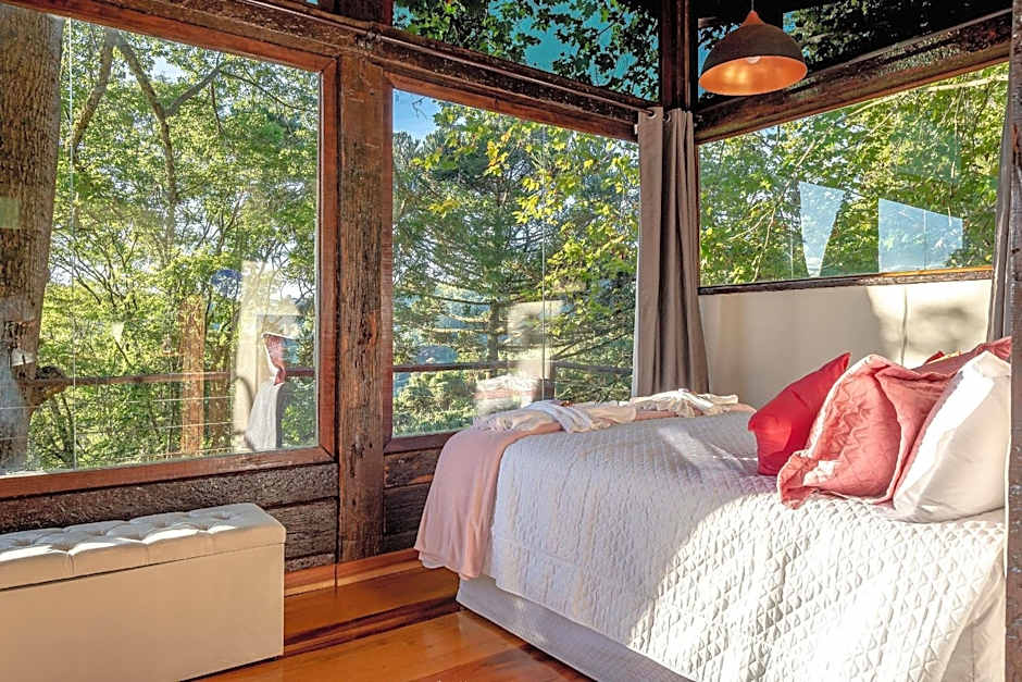 Fabulosa Villa dos Chalés em Campos do Jordão