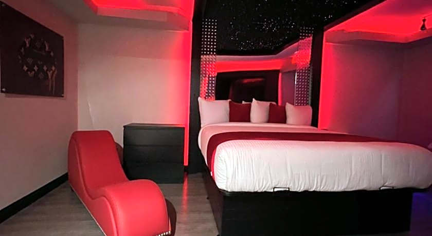 Imperial Suites