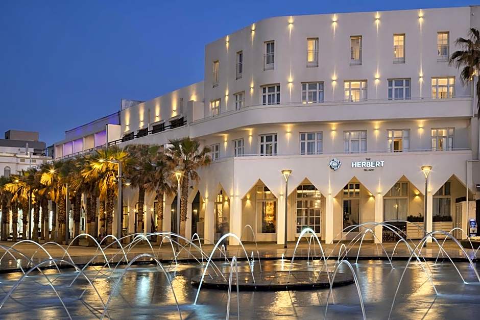 The Herbert Tel Aviv