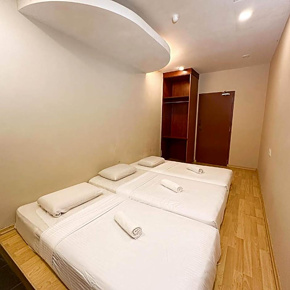 Remember Hotel Batu Pahat
