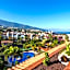 Apartamentos Tigaiga Suites