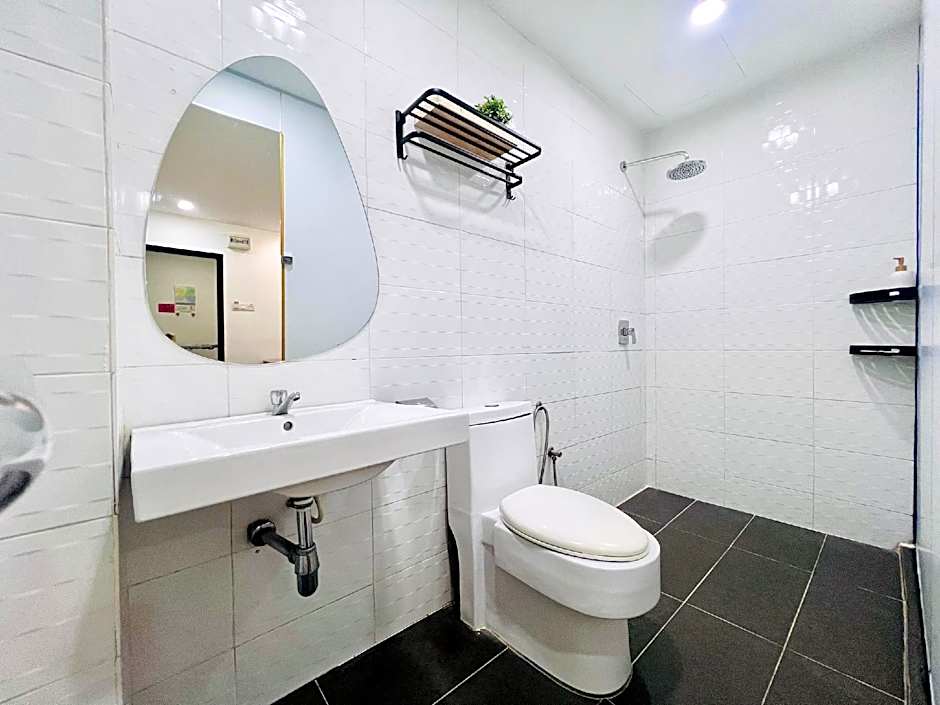 Orange Hotel Kota Kemuning @ Shah Alam