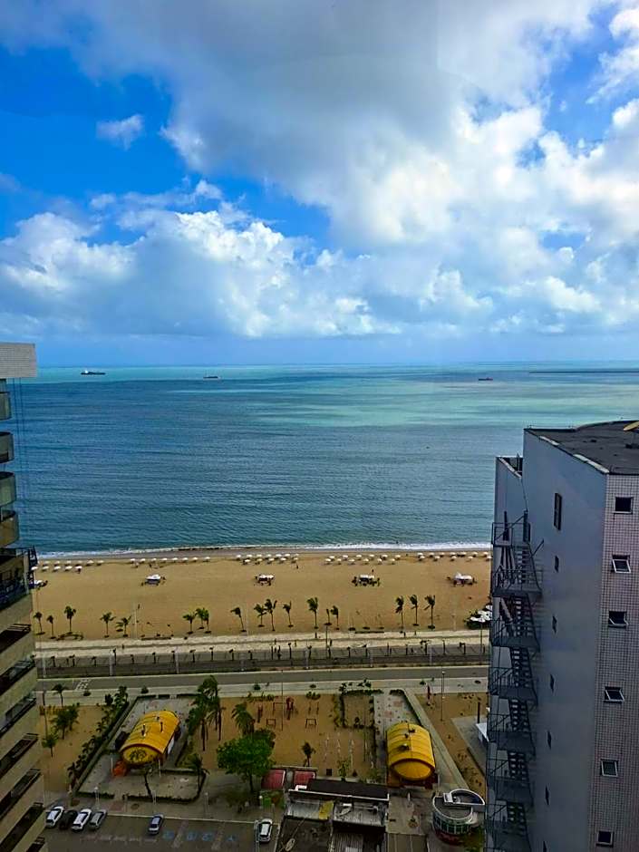 Hotel Brasil Tropical
