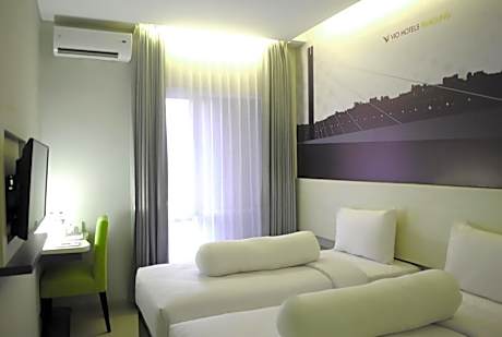 Comfort Double or Twin Room