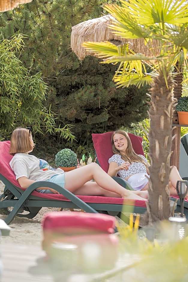 Landhotel Grimmeblick