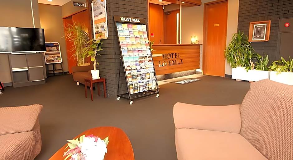Hotel Livemax Naha