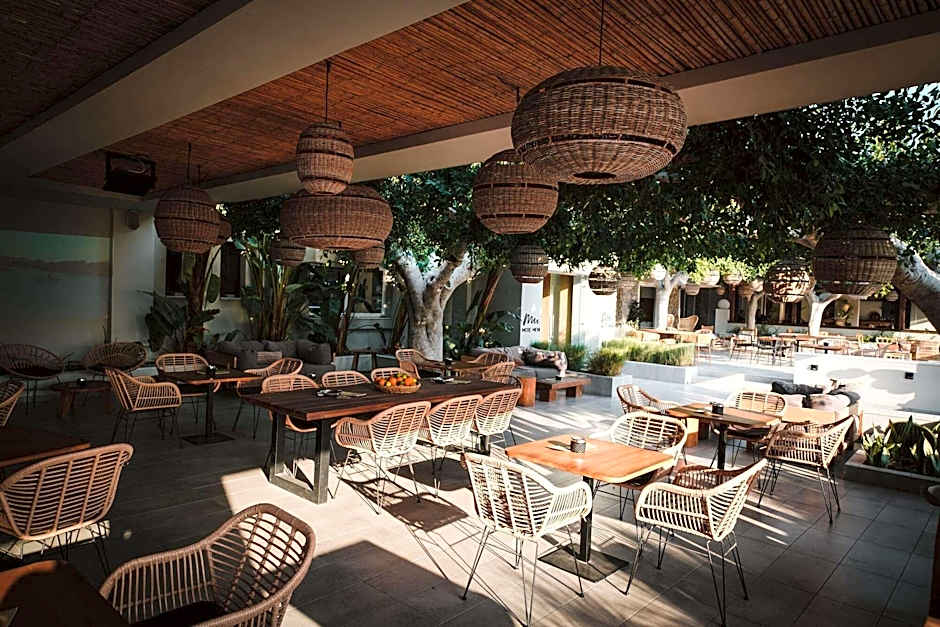 Cook’s Club Tigaki Kos