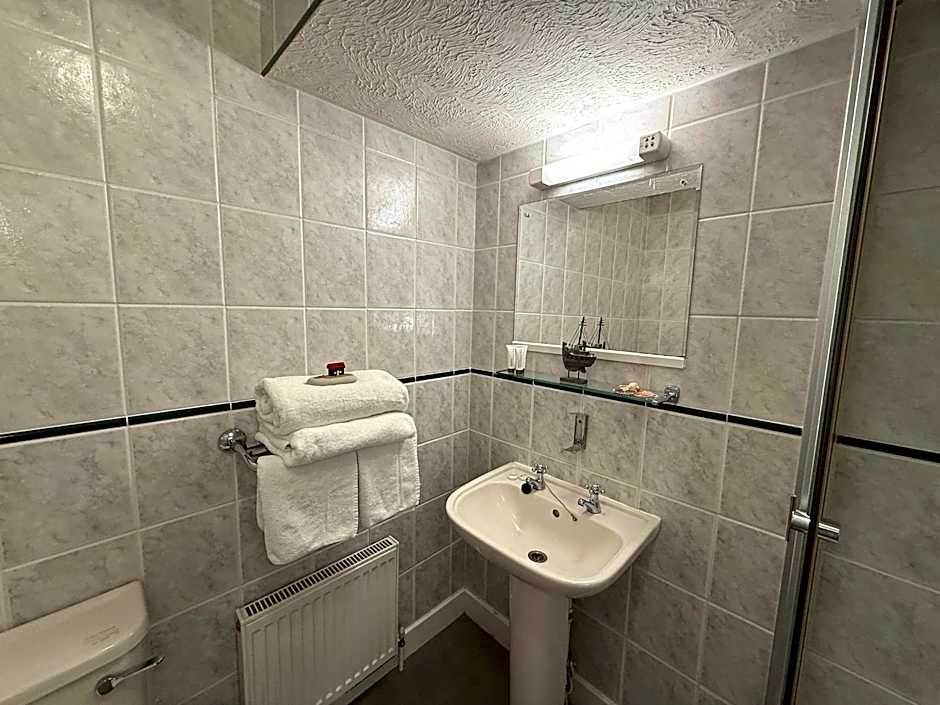 The River Haven Hotel