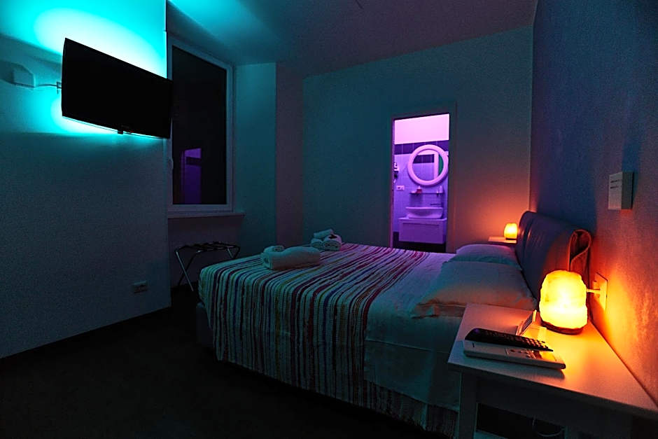 BB HomEitaly Civitavecchia