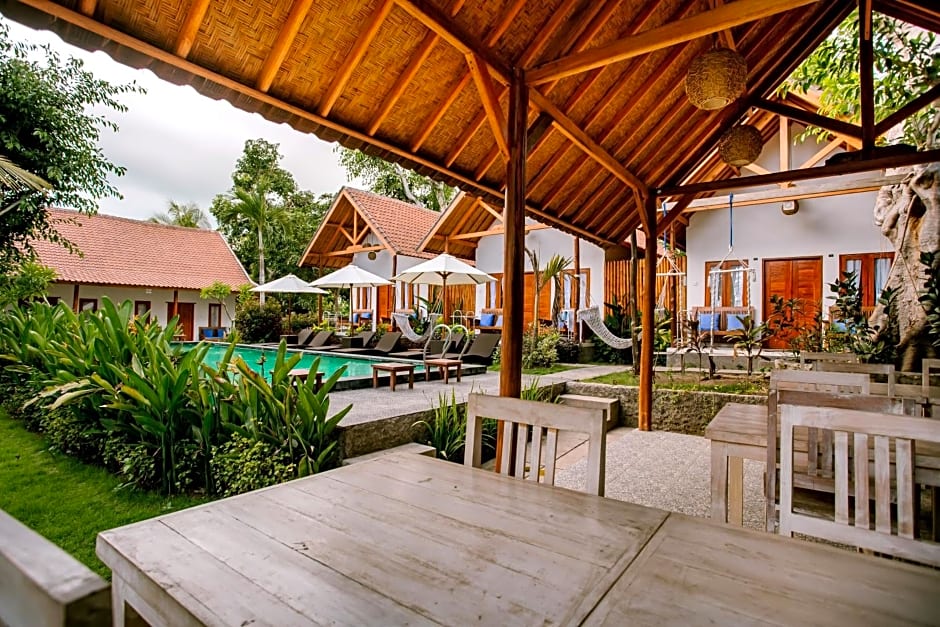 Nuansa Penida Hostel