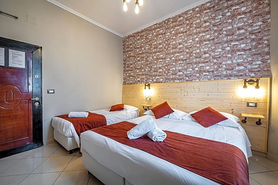 Hotel Veneto
