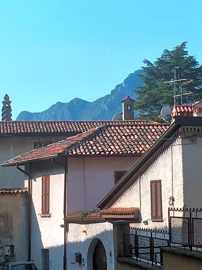 La Ca' del Masenzi Massenzio's house