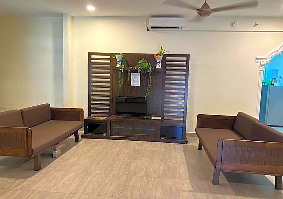 D'Lima Beach Inn