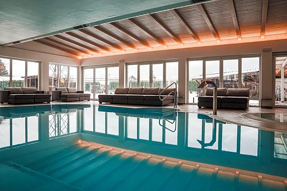Residence Montani