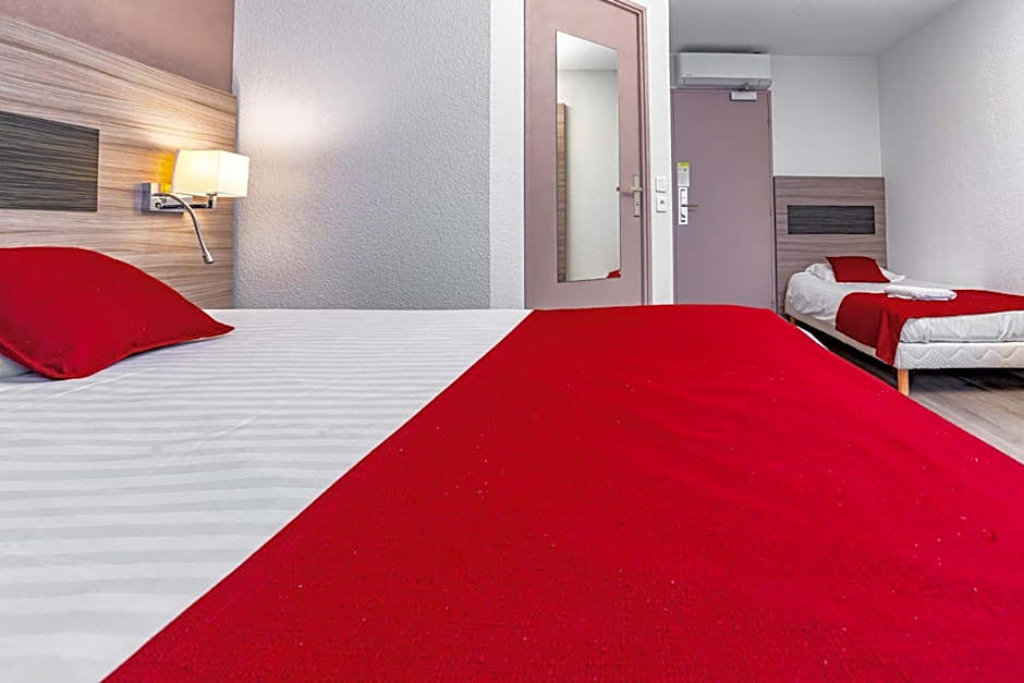 Hotel Argos