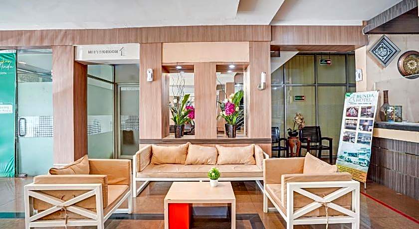 Townhouse Oak Padang near RTH Imam Bonjol