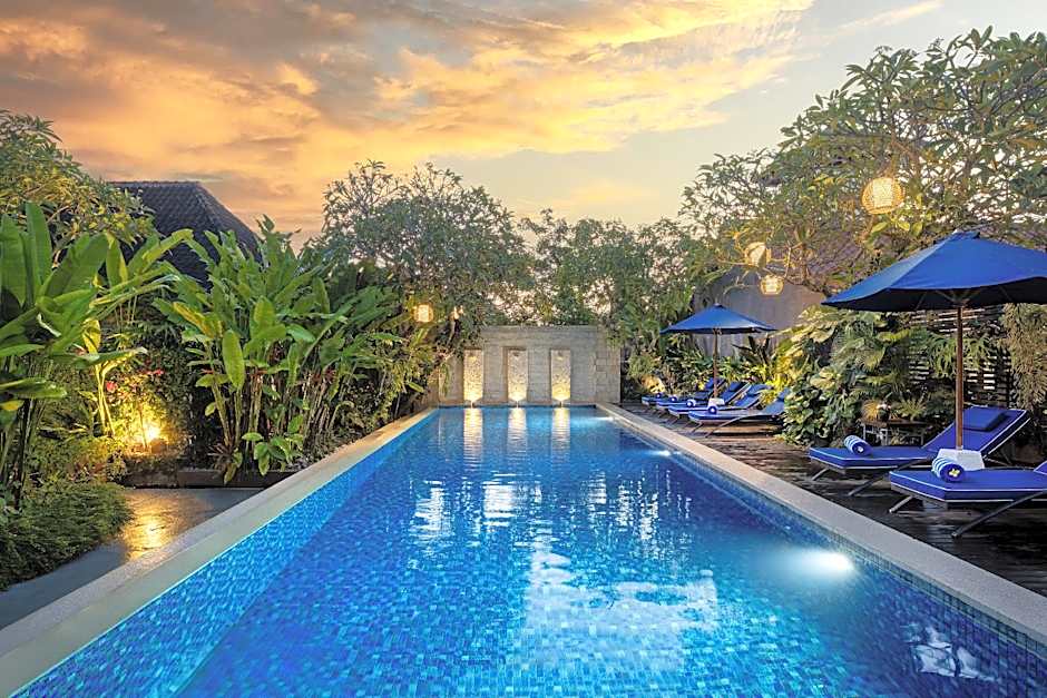 Rama Residence Seminyak