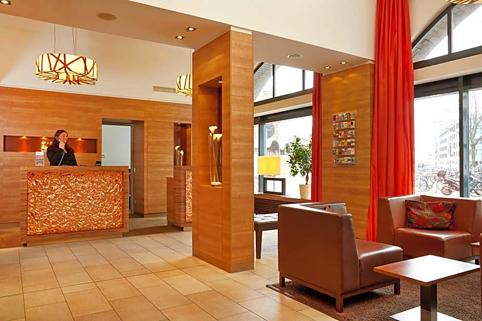 H+ Hotel Lübeck