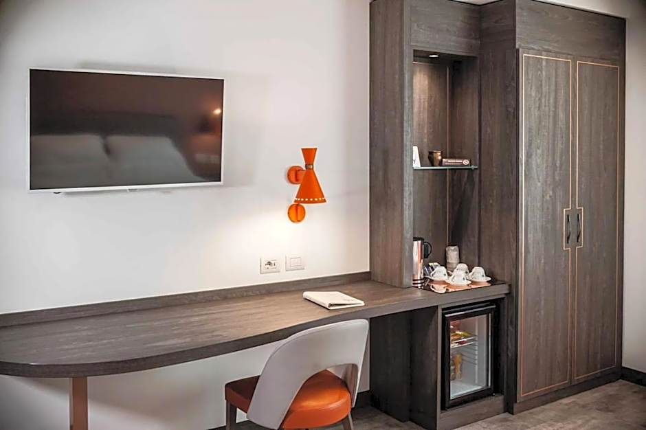 Ghibli Boutique Hotel Civitanova Marche