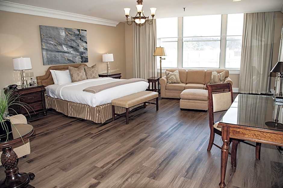 Haywood Park Hotel, an Ascend Collection Hotel