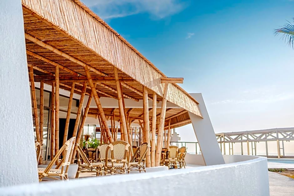 Panamericana Hotel Arica