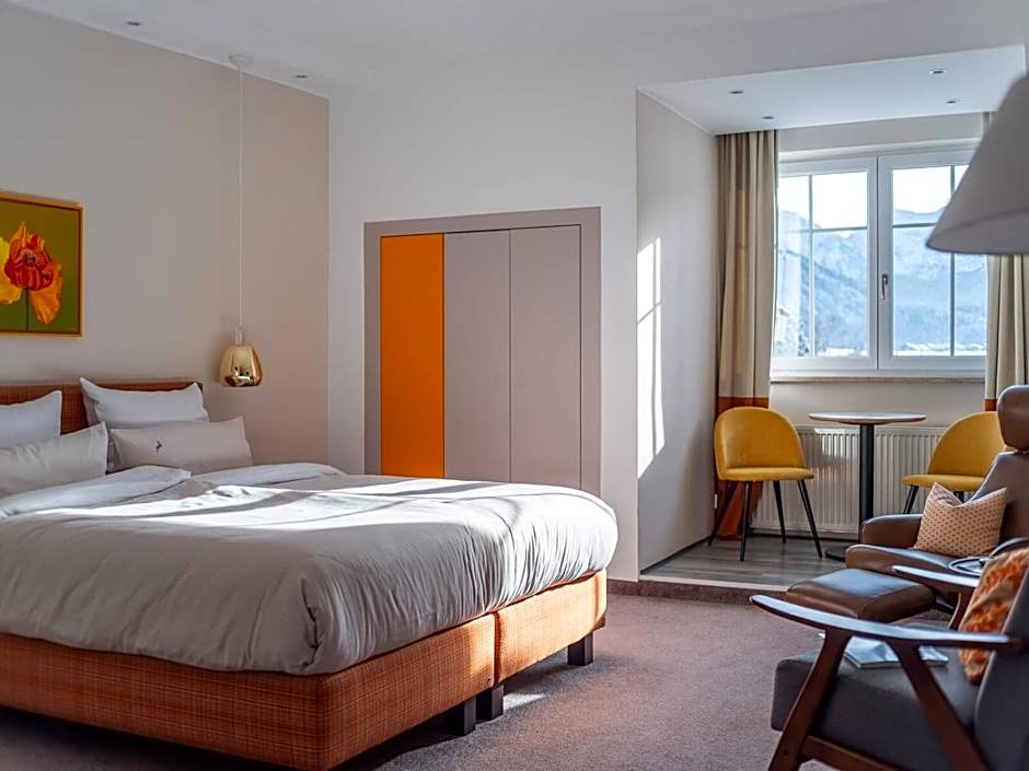 The Townhouse Ruhpolding