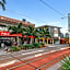 Tequila Sunrise Hostel Surfers Paradise