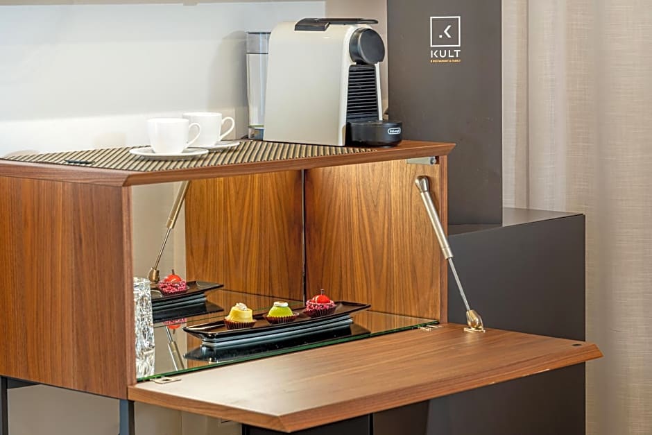 HOTIDAY Room Collection - Olbia Wallure