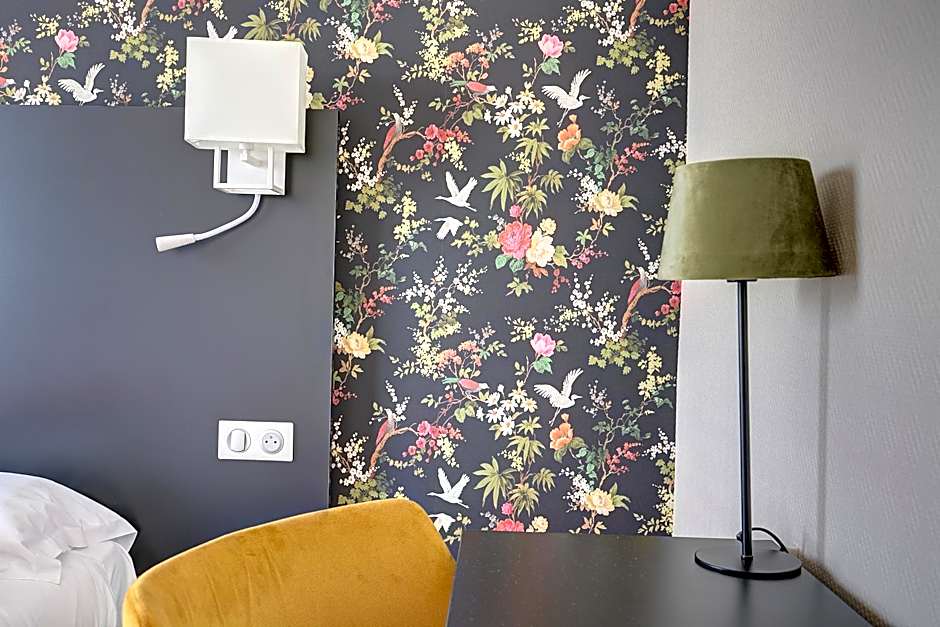 Brit Hotel Europ Bergerac