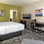 Quality Inn Asheville Downtown Tunnel Rd