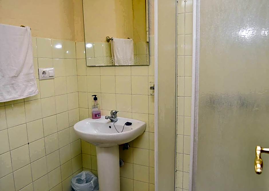 Pensión La Montoreña