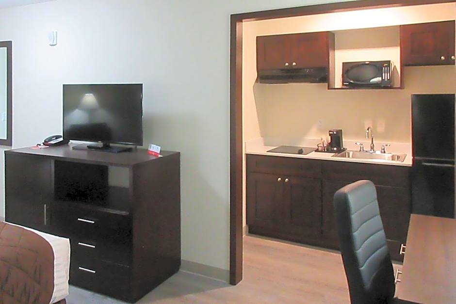 Econo Lodge Umatilla Columbia River Area