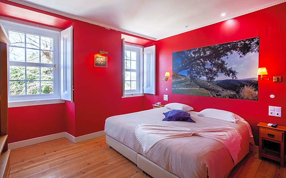 Casa do Vinho Sintra Guest House