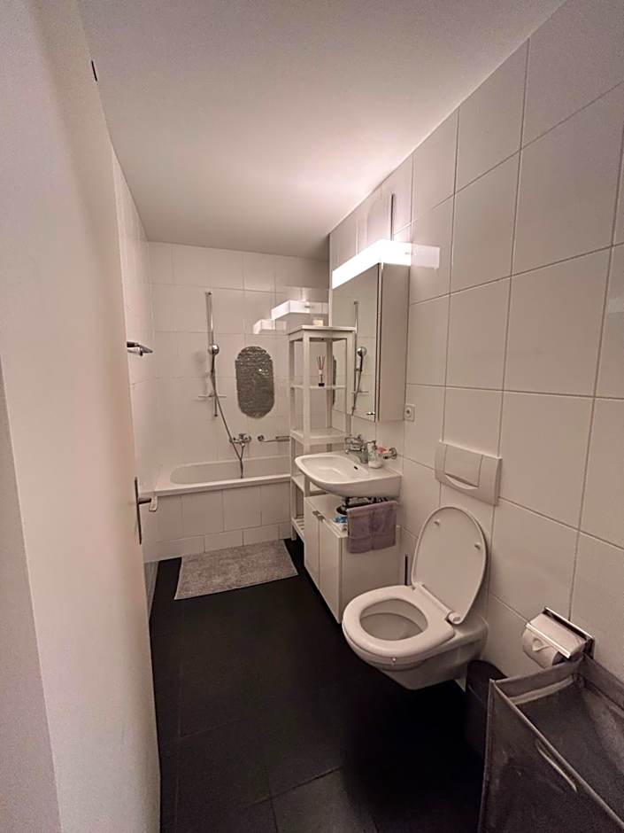 Apartment Basel