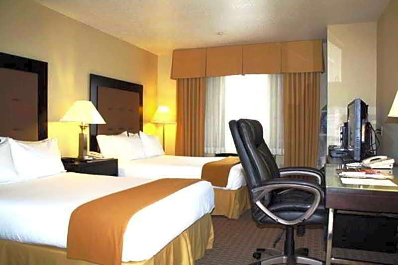 Hotel Silver Lake