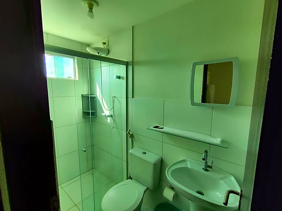 Divinos Flat Carneiros