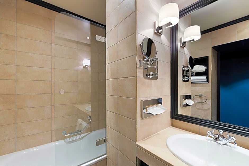 Hotel Rotary Geneva - MGallery