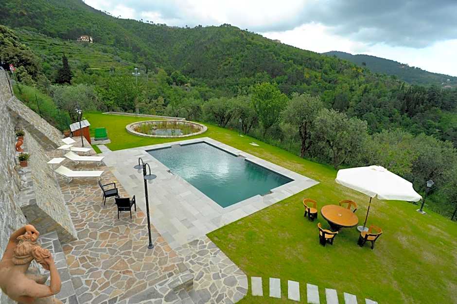 La Pietra Piana Casa Vacanze