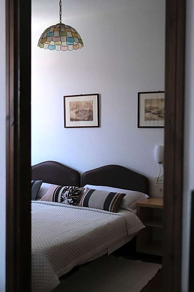 Hotel Sonenga