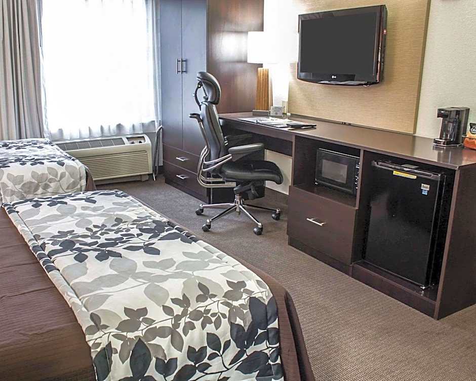 Sleep Inn Arlington Near Six Flags