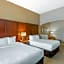 Comfort Suites near Penn State
