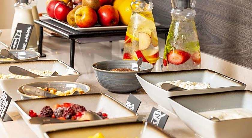 ibis Styles Bielefeld