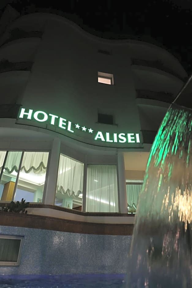 Hotel Alisei