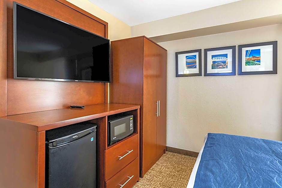 Comfort Inn Nashville - Opryland Area
