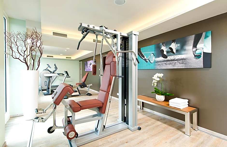 Leonardo Hotel Berlin Mitte