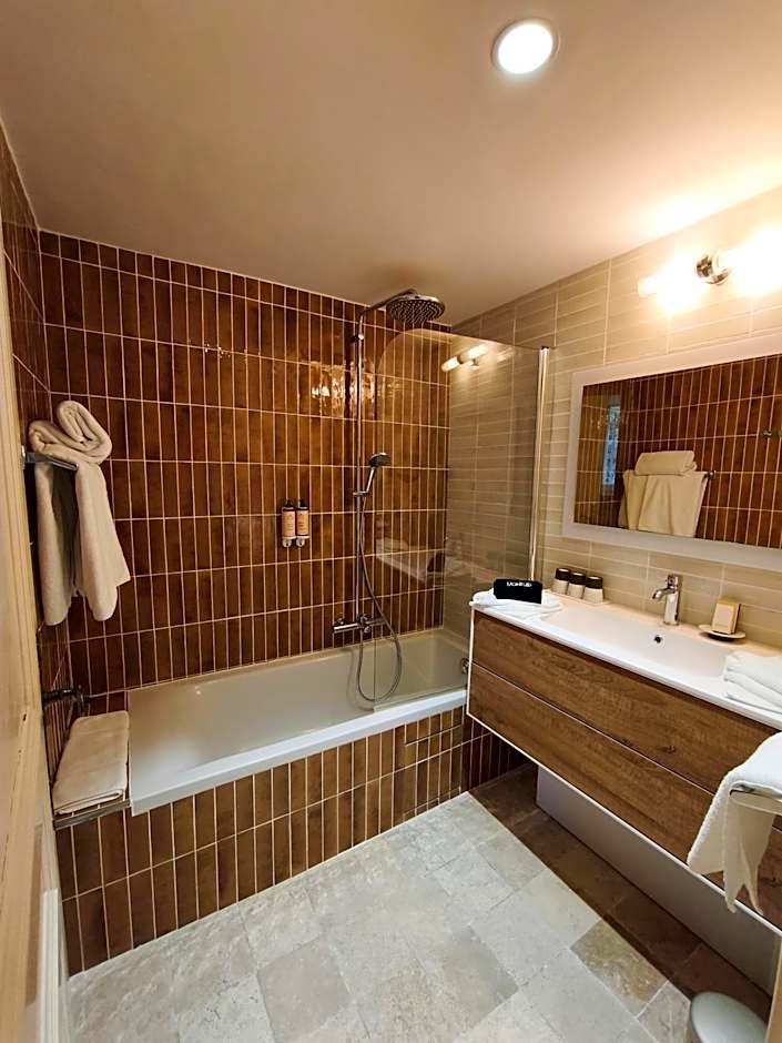 Hotel La Garbine