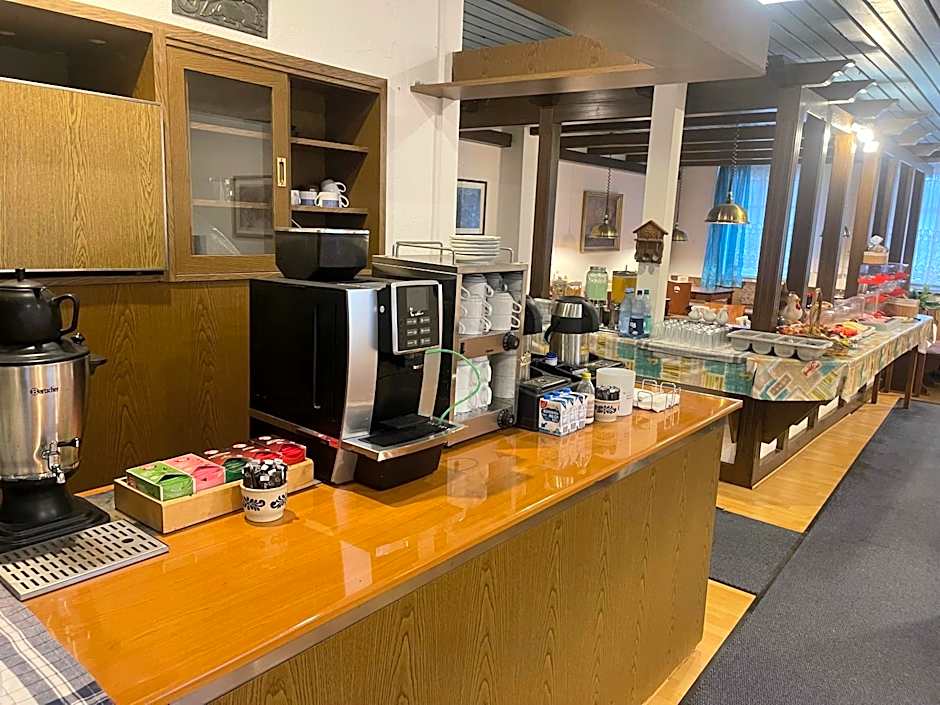 Hotel Zum Klüverbaum