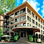 Hotel Gentile da Fabriano