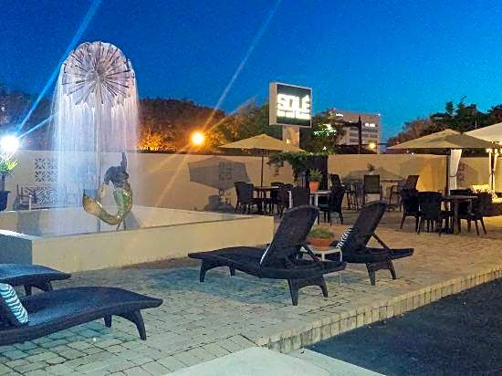 Sole Inn and Suites