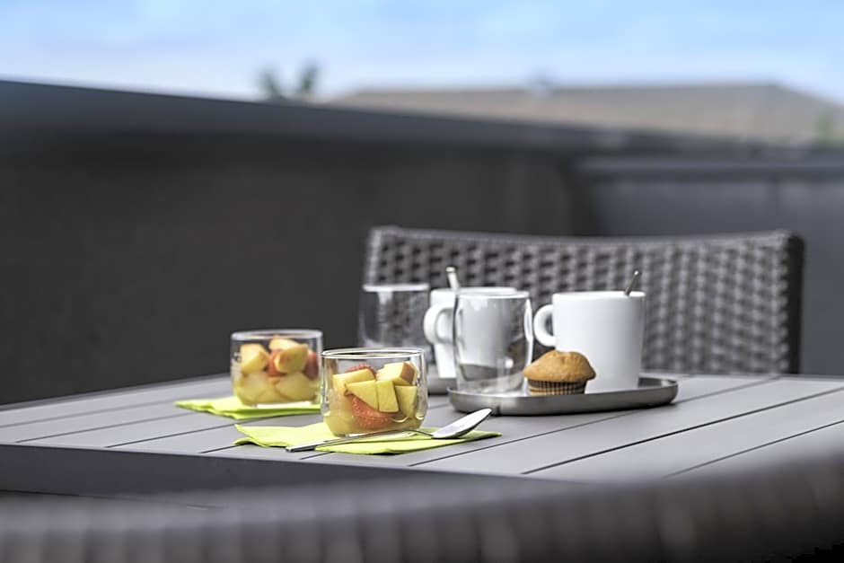 Holiday Inn Express Toulouse Airport By IHG